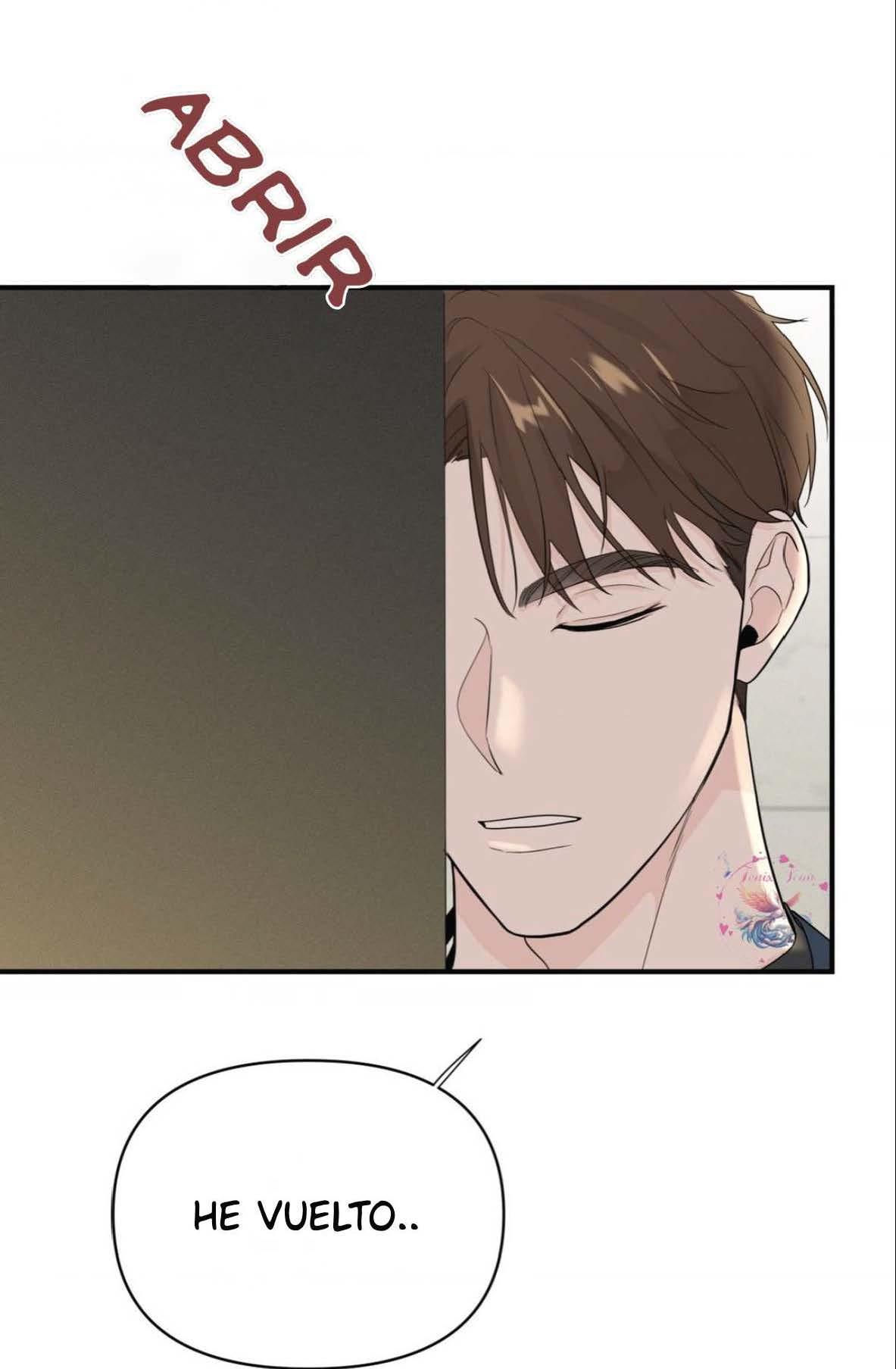 Nulo centímetros - Capítulo 18 3 manhwa