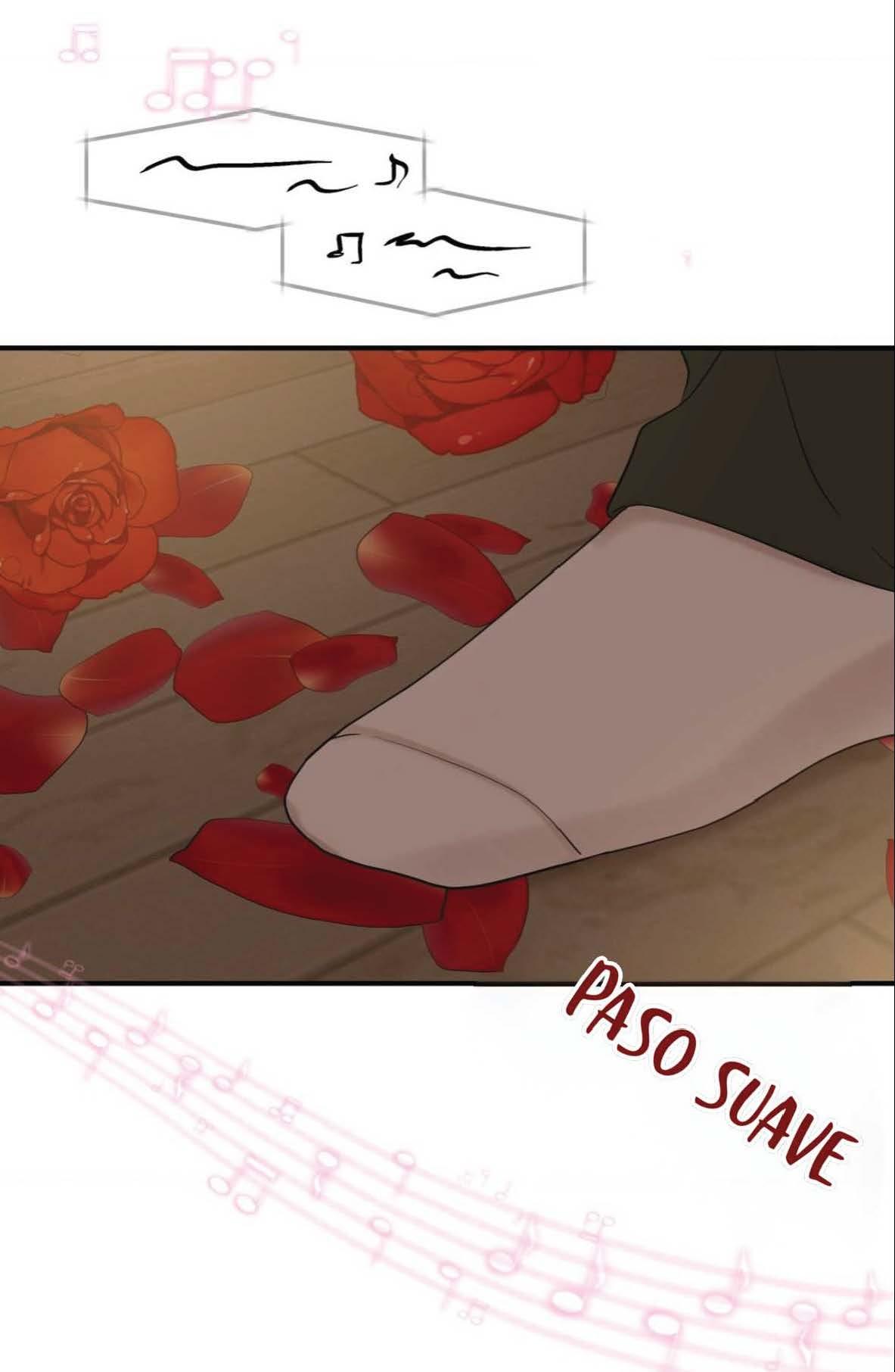 Nulo centímetros - Capítulo 18 3 manhwa