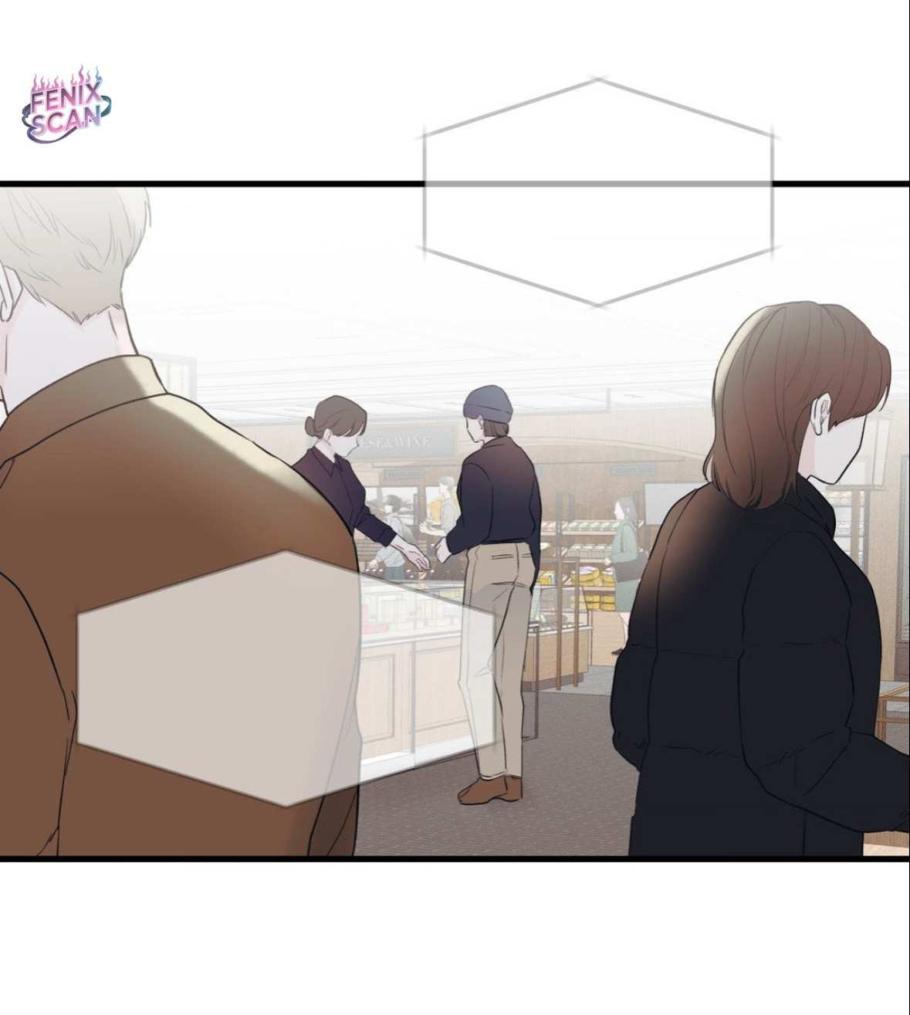 Nulo centímetros - Capítulo 25 manhwa
