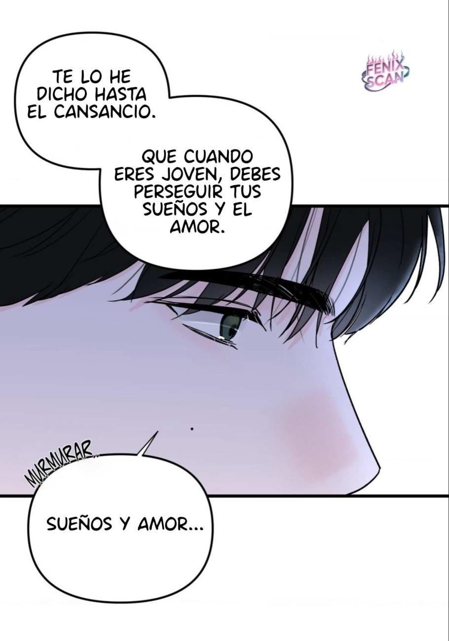 Nulo centímetros - Capítulo 25 manhwa