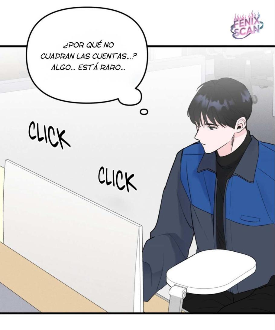 Nulo centímetros - Capítulo 25 manhwa