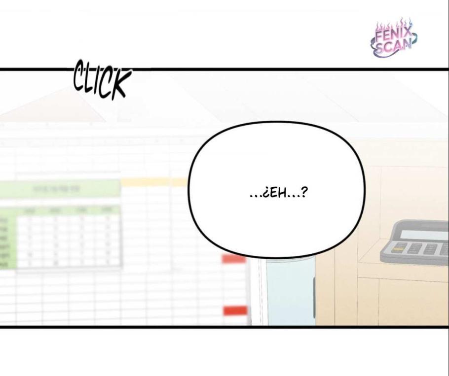 Nulo centímetros - Capítulo 25 manhwa