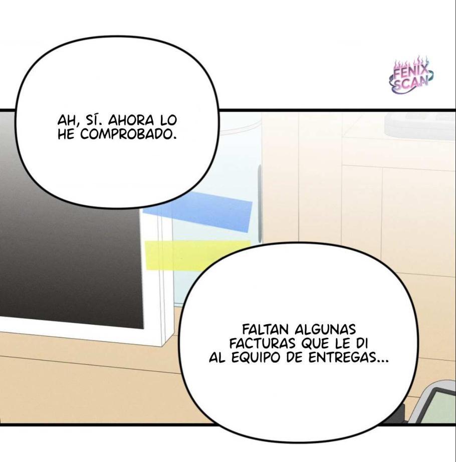 Nulo centímetros - Capítulo 25 manhwa