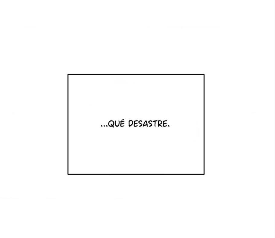 Nulo centímetros - Capítulo 25 manhwa
