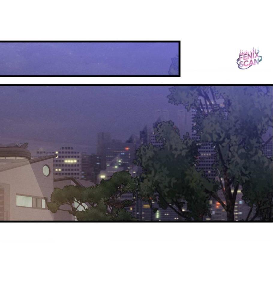 Nulo centímetros - Capítulo 25 manhwa