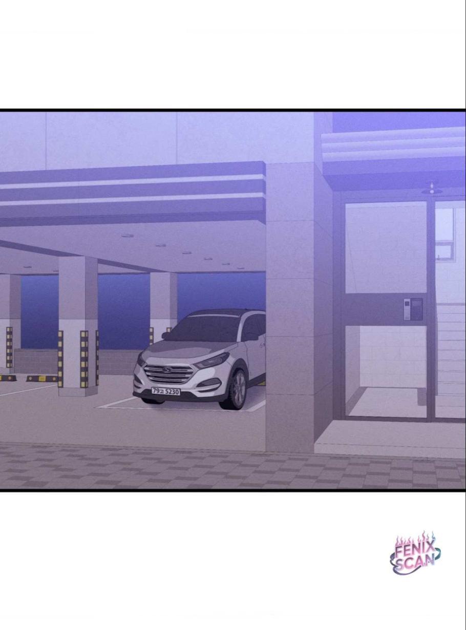 Nulo centímetros - Capítulo 25 manhwa