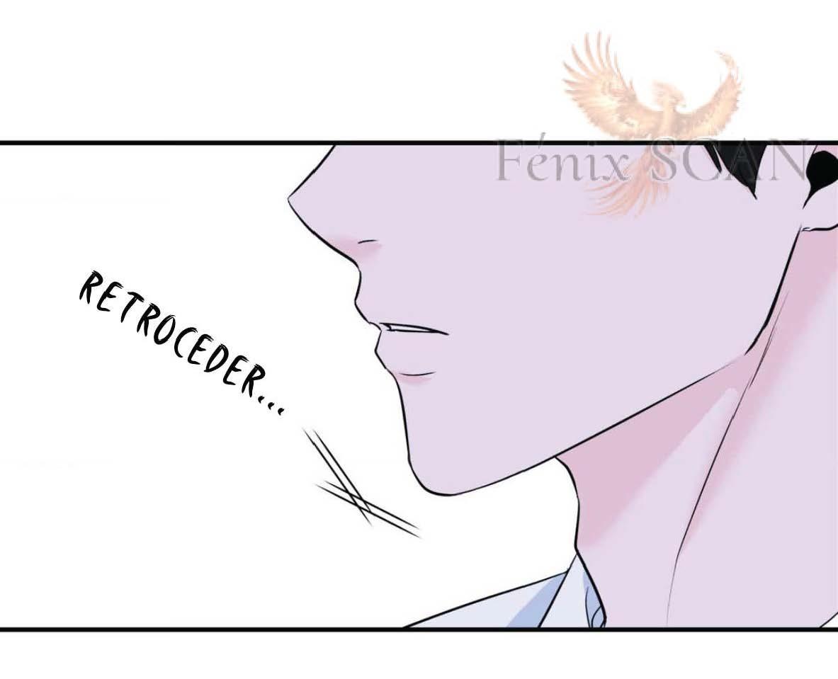 Nulo centímetros - Capítulo 11 manhwa