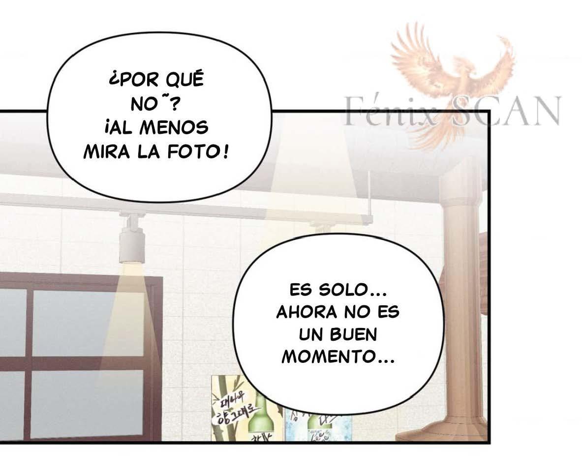 Nulo centímetros - Capítulo 11 manhwa