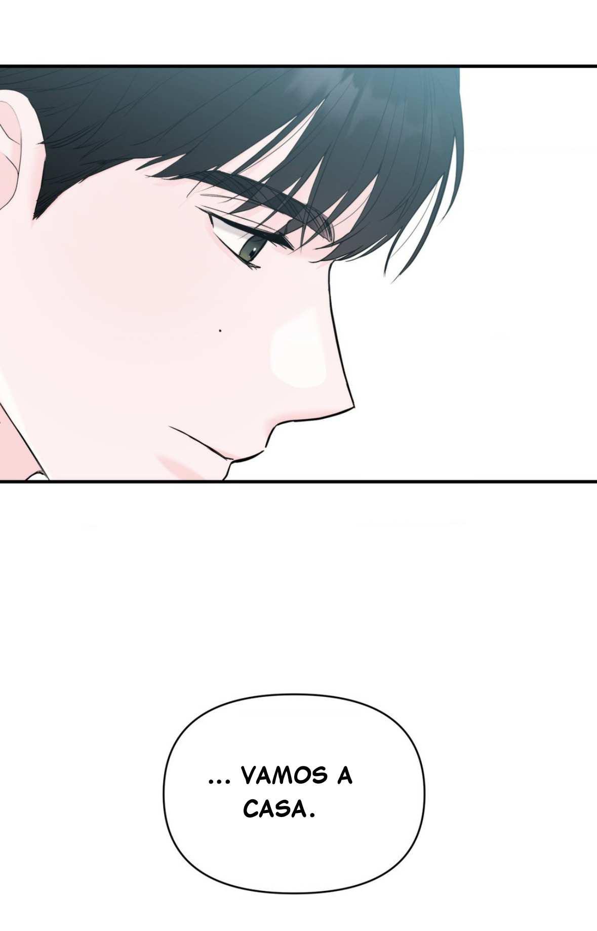 Nulo centímetros - Capítulo 12 manhwa