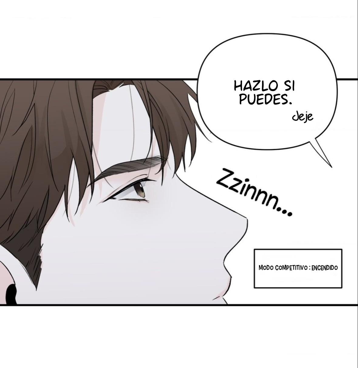 Nulo centímetros - Capítulo 22 2 manhwa