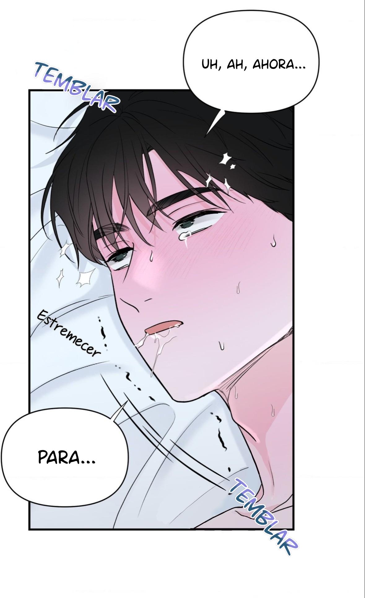 Nulo centímetros - Capítulo 22 2 manhwa