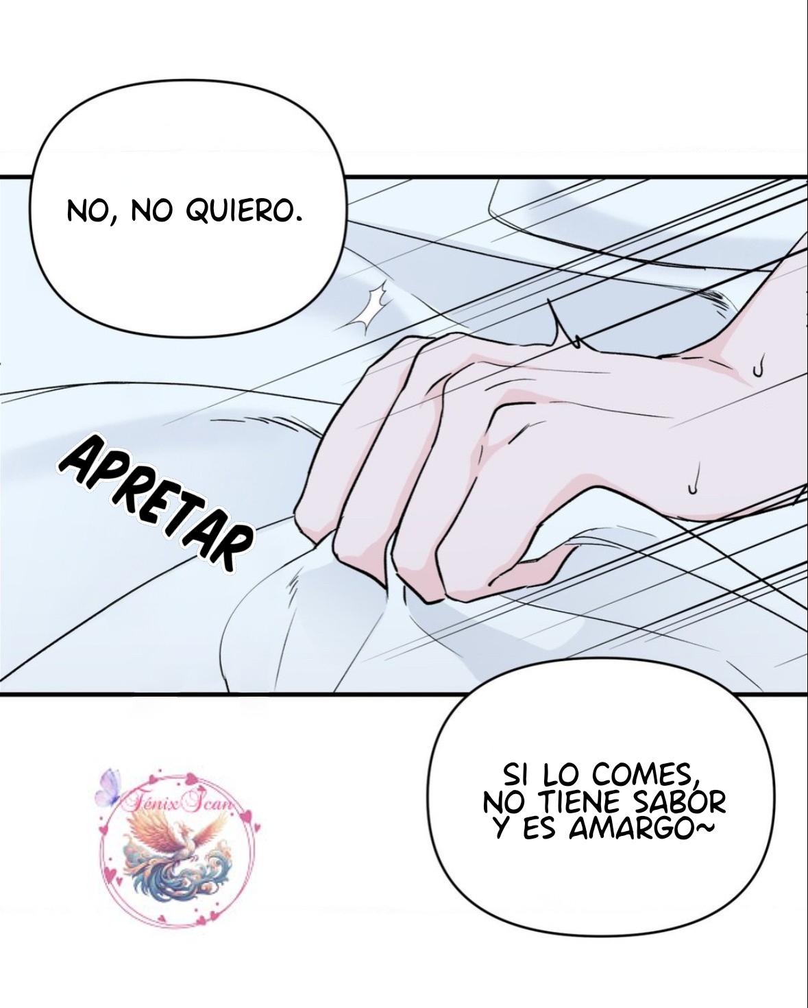 Nulo centímetros - Capítulo 22 2 manhwa