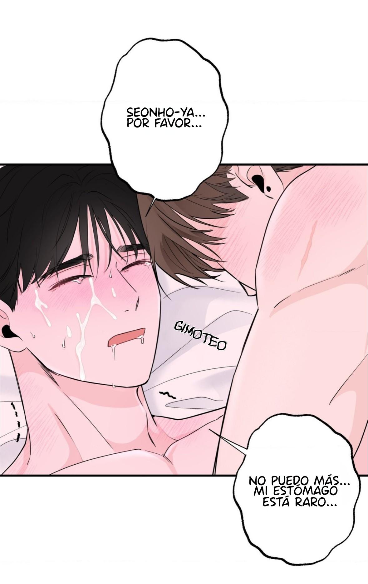 Nulo centímetros - Capítulo 22 2 manhwa
