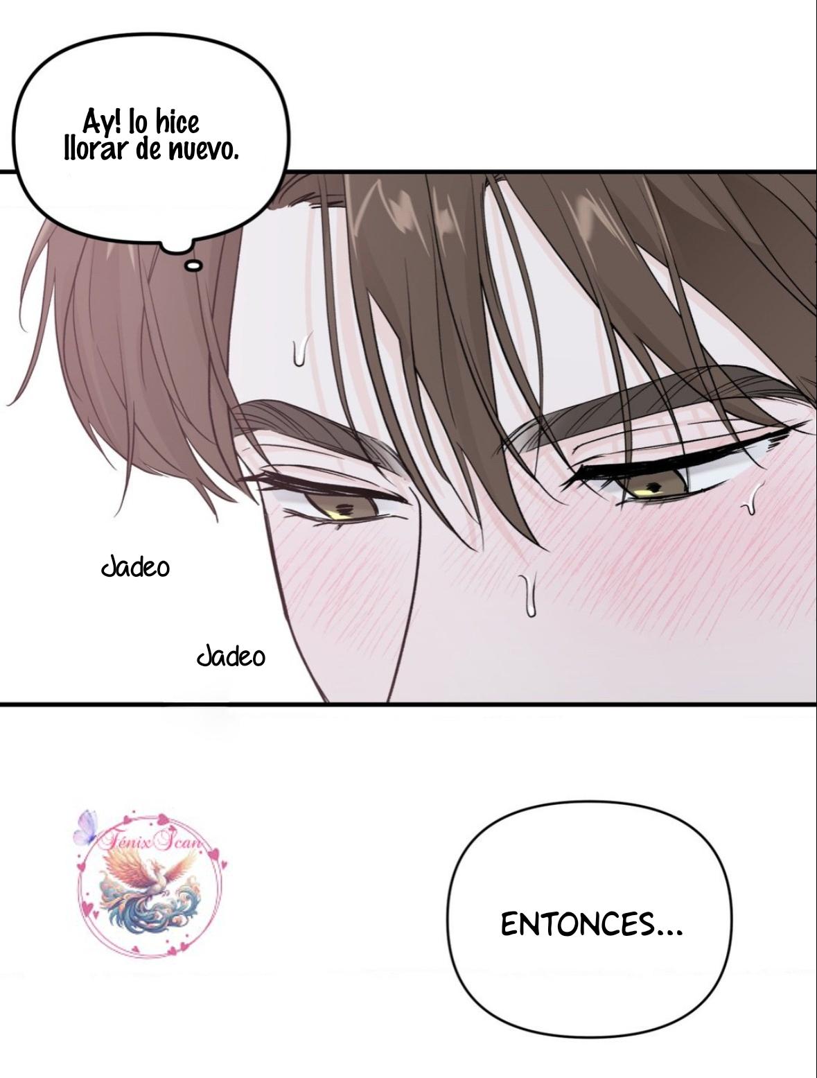 Nulo centímetros - Capítulo 22 2 manhwa