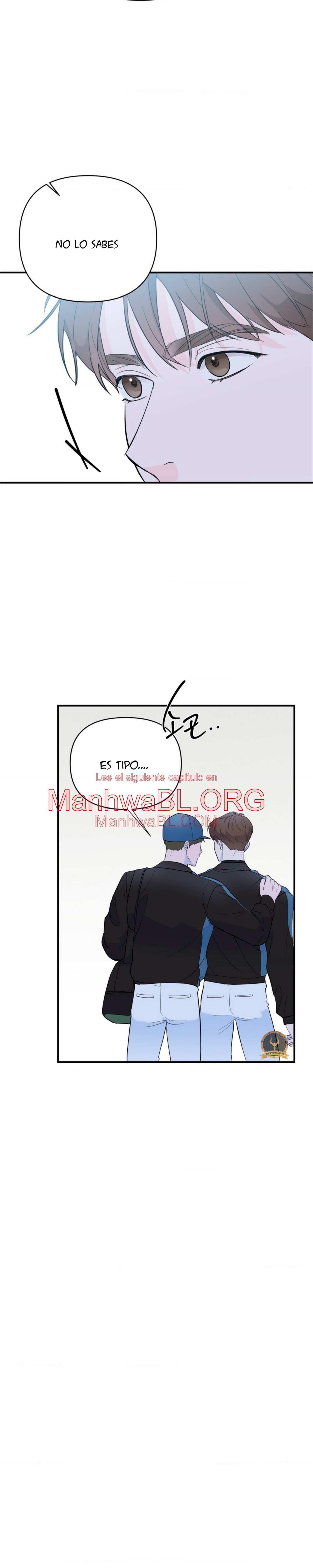 Nulo centímetros - Capítulo 7 2 manhwa