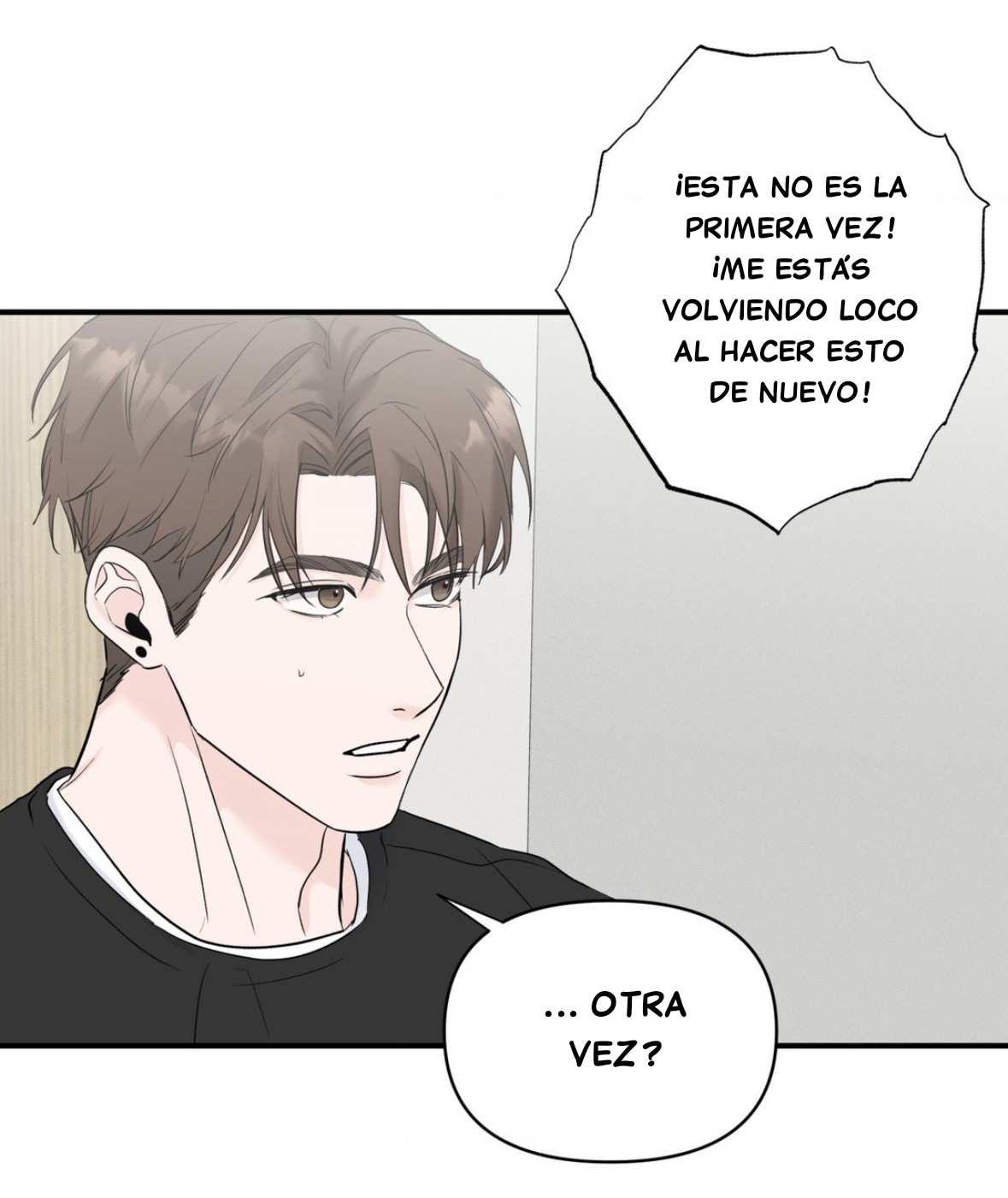 Nulo centímetros - Capítulo 12 3 manhwa