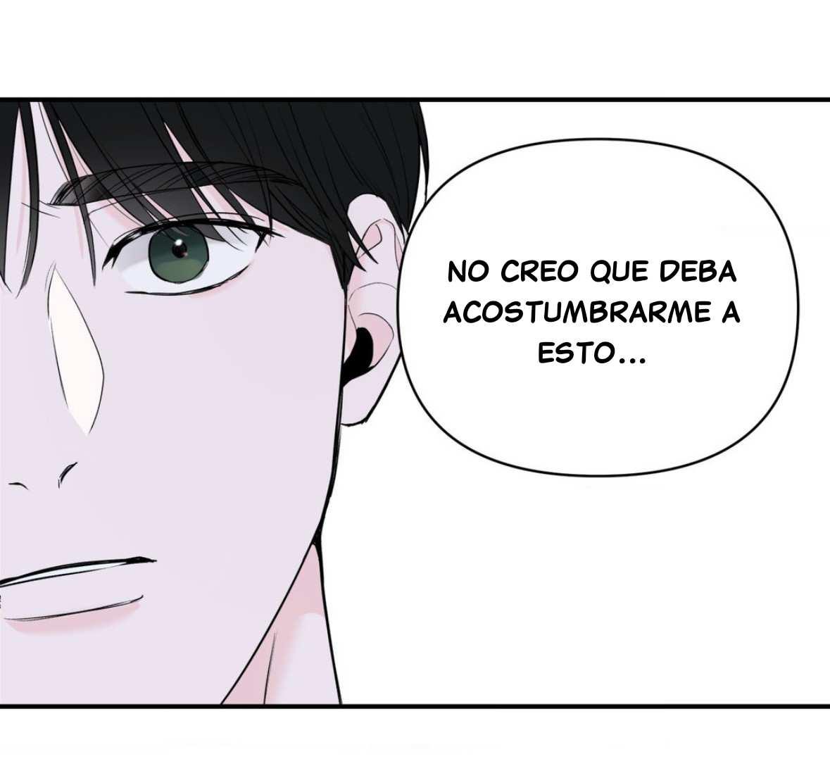 Nulo centímetros - Capítulo 12 3 manhwa