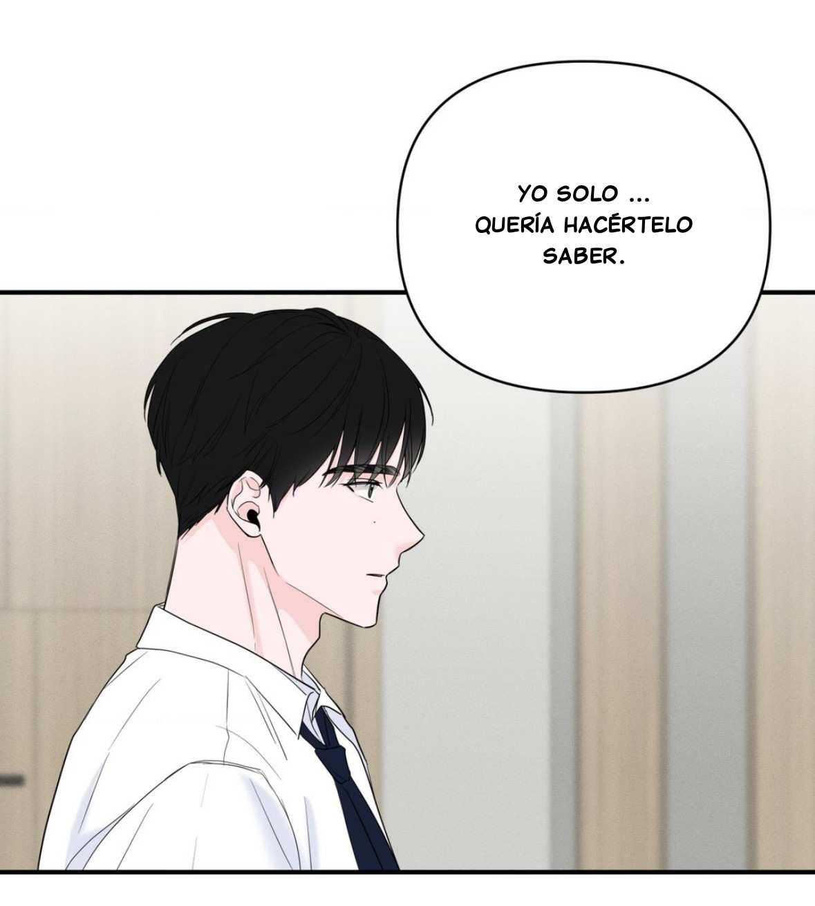 Nulo centímetros - Capítulo 12 3 manhwa
