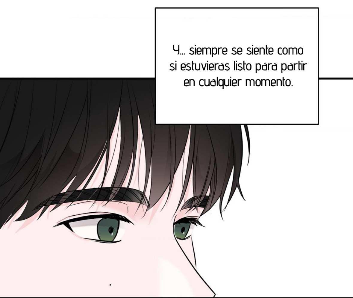 Nulo centímetros - Capítulo 12 3 manhwa