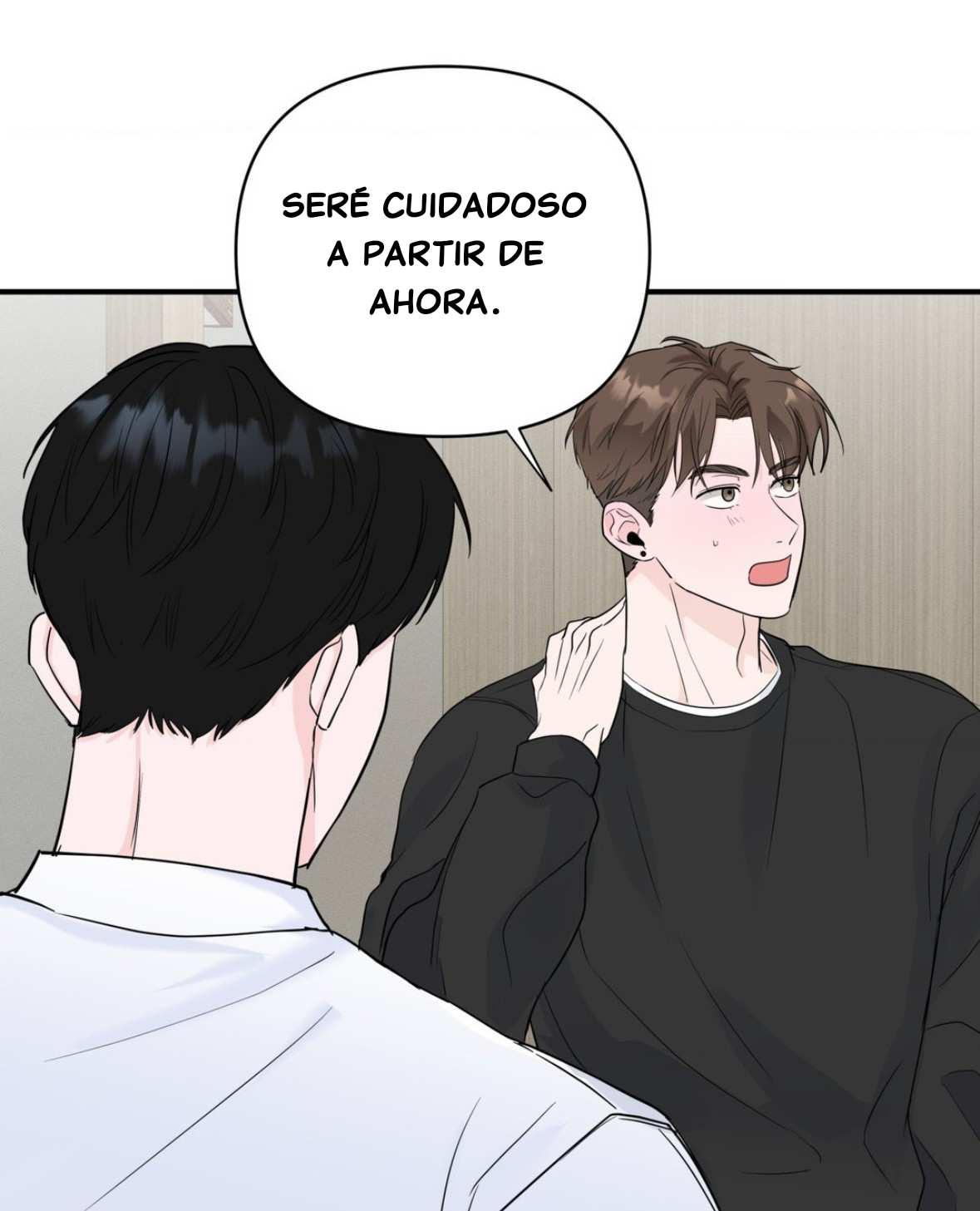 Nulo centímetros - Capítulo 12 3 manhwa