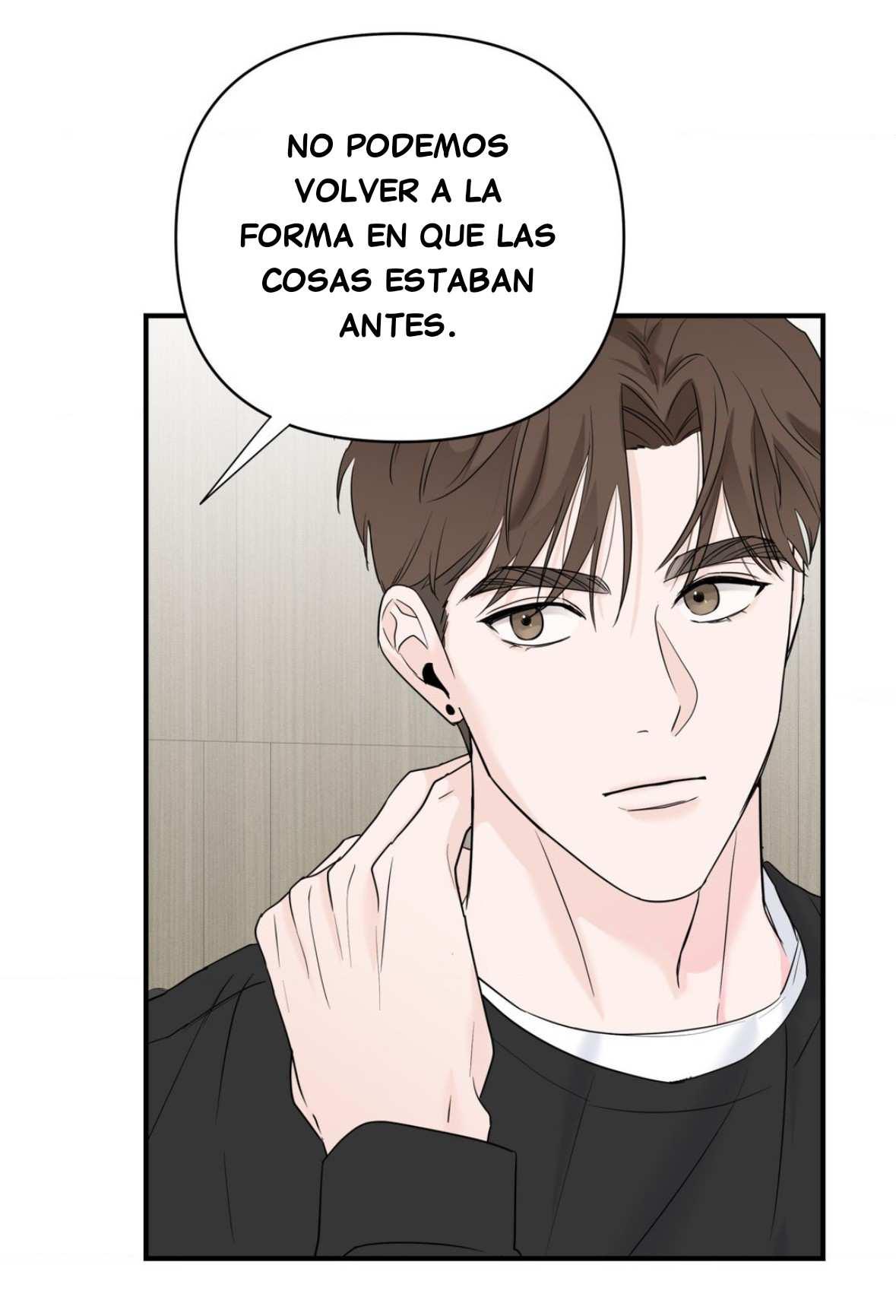 Nulo centímetros - Capítulo 12 3 manhwa