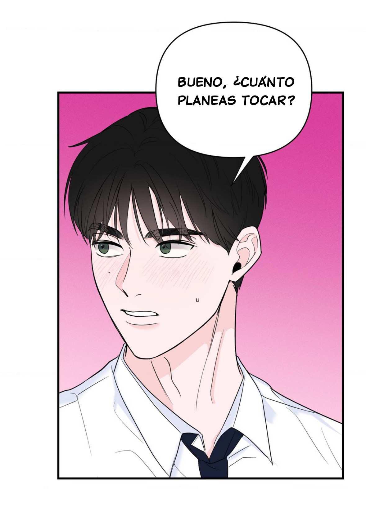 Nulo centímetros - Capítulo 12 3 manhwa