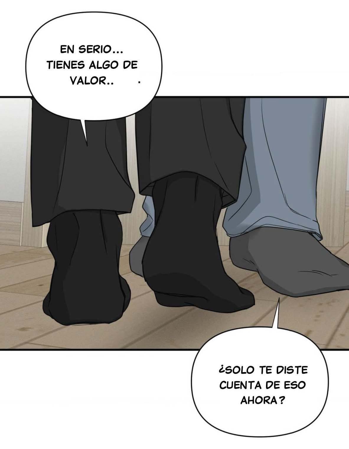 Nulo centímetros - Capítulo 12 3 manhwa