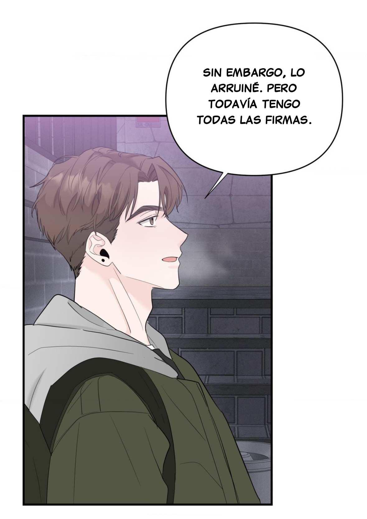 Nulo centímetros - Capítulo 12 2 manhwa