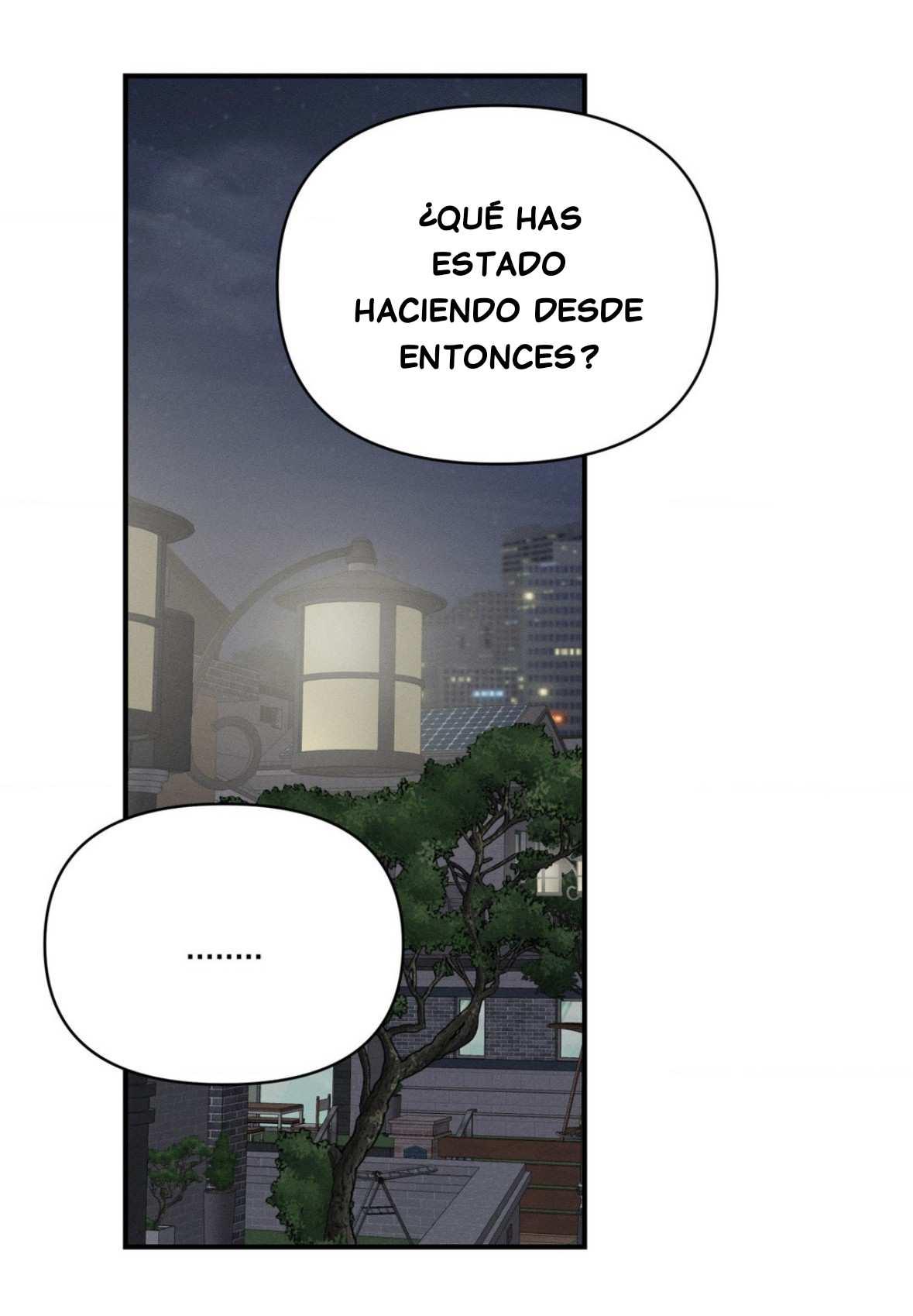 Nulo centímetros - Capítulo 12 2 manhwa