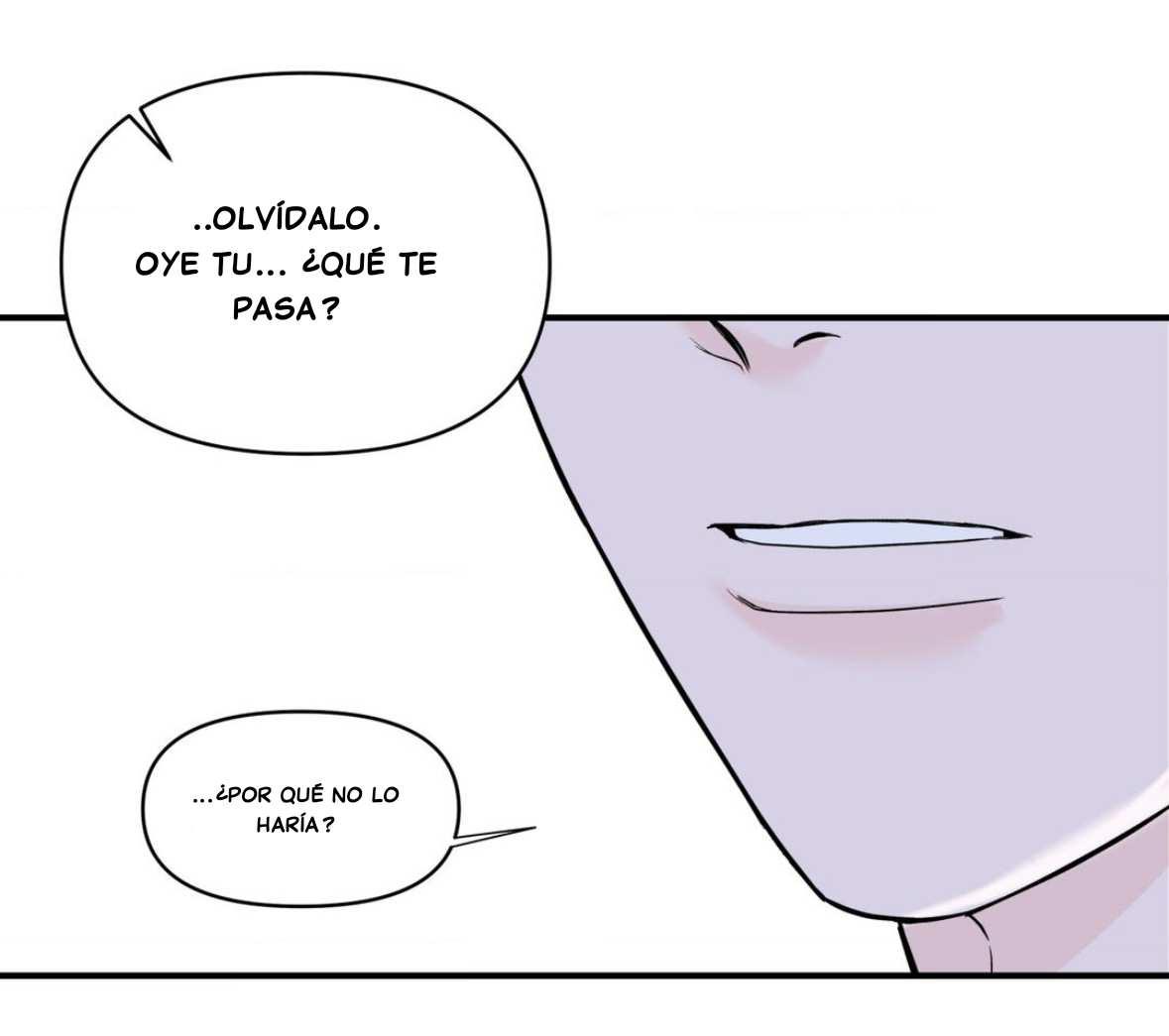 Nulo centímetros - Capítulo 12 2 manhwa