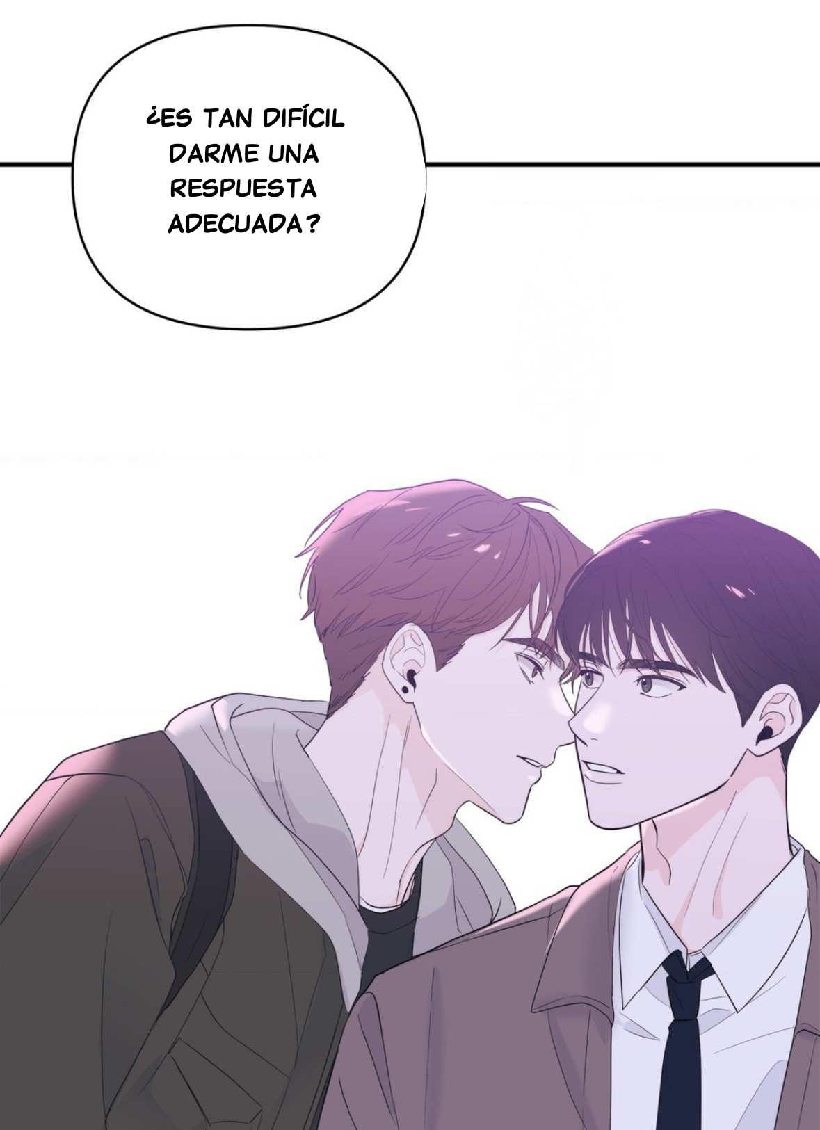 Nulo centímetros - Capítulo 12 2 manhwa