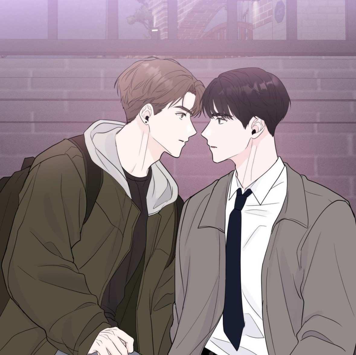 Nulo centímetros - Capítulo 12 2 manhwa