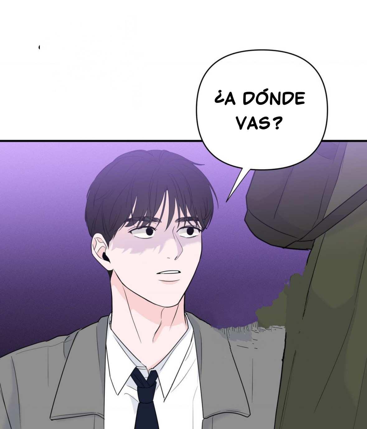 Nulo centímetros - Capítulo 12 2 manhwa