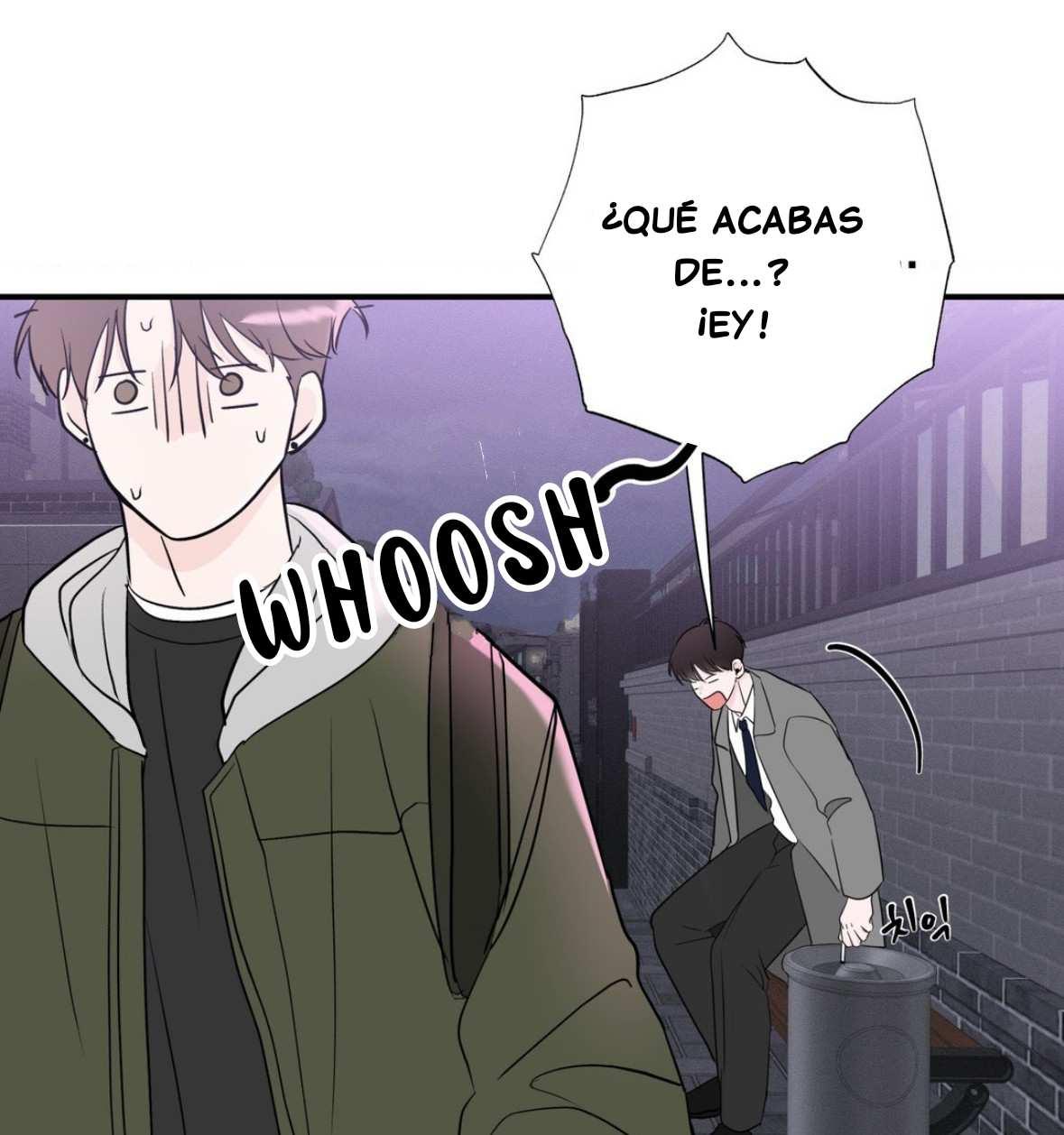 Nulo centímetros - Capítulo 12 2 manhwa