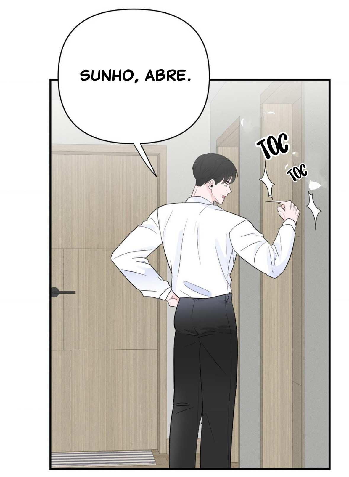 Nulo centímetros - Capítulo 12 2 manhwa