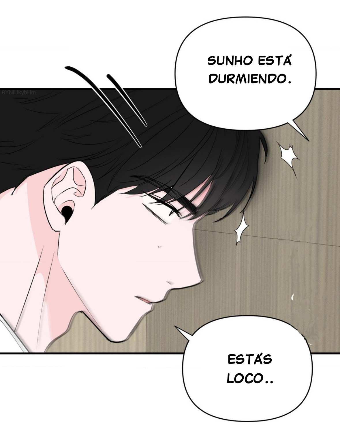 Nulo centímetros - Capítulo 12 2 manhwa