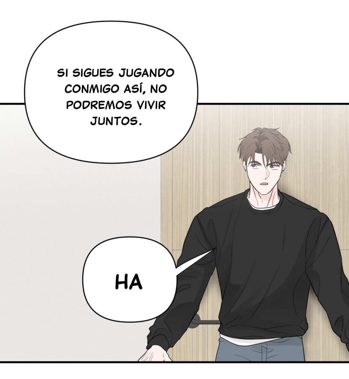 Nulo centímetros - Capítulo 12 2 manhwa
