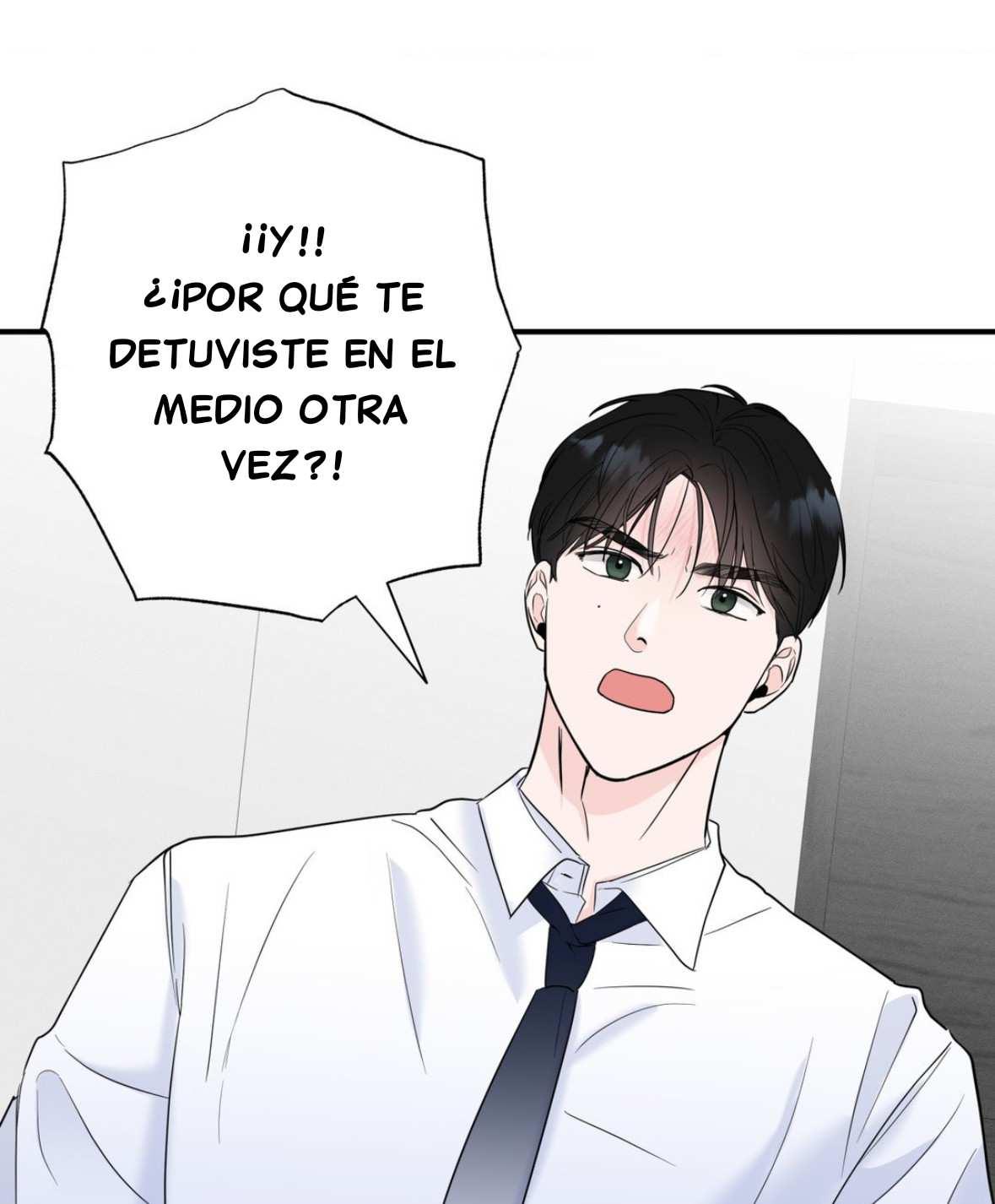 Nulo centímetros - Capítulo 12 2 manhwa