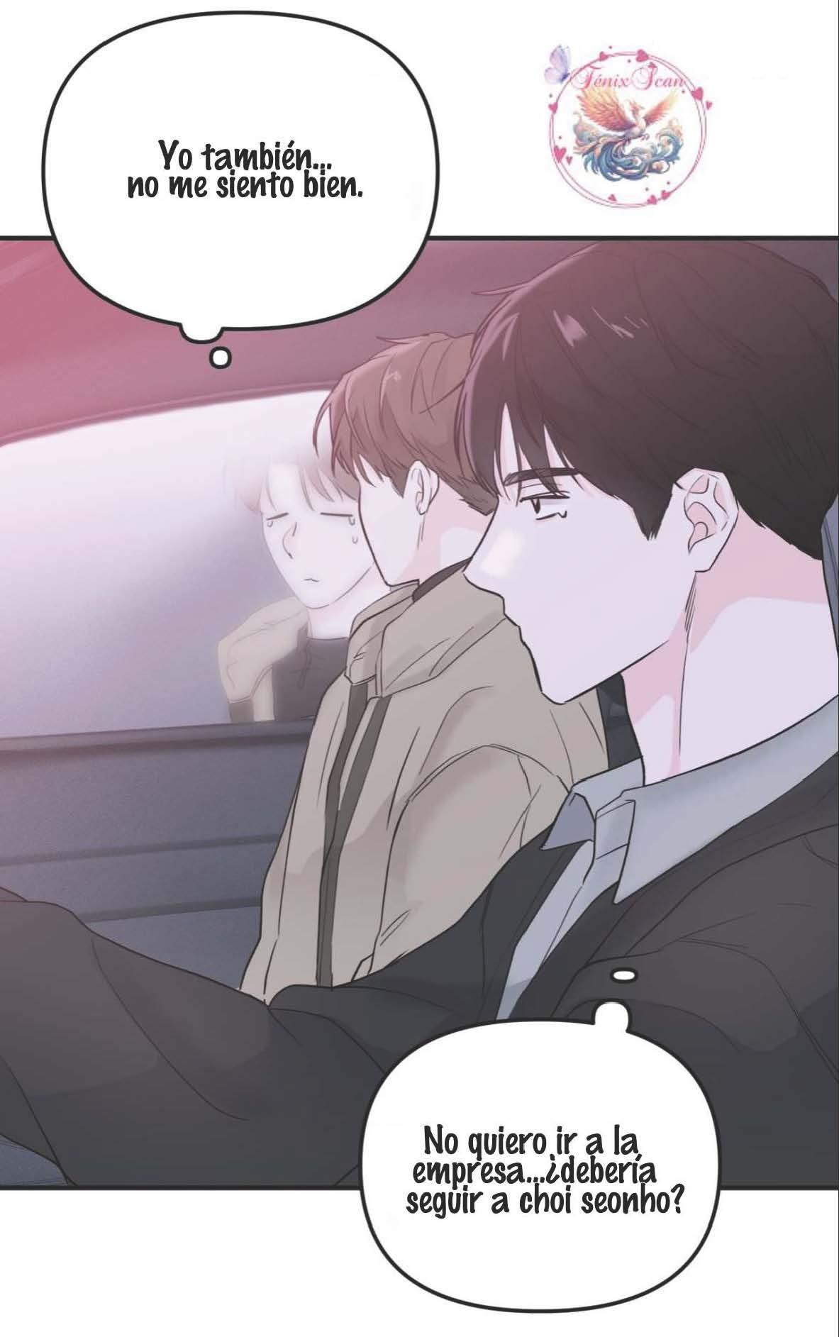 Nulo centímetros - Capítulo 23 2 manhwa