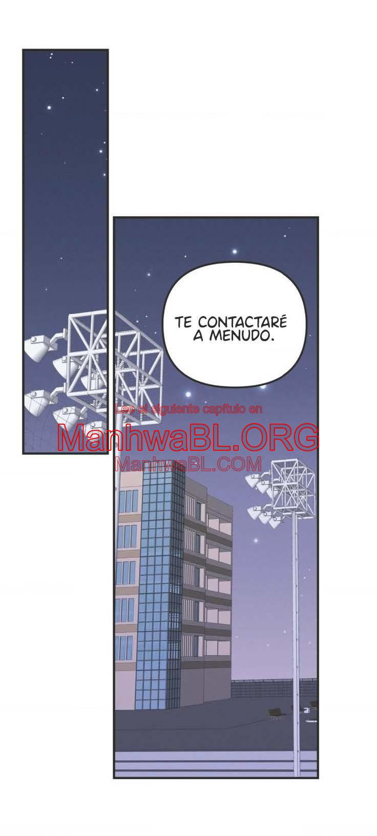 Nulo centímetros - Capítulo 23 2 manhwa
