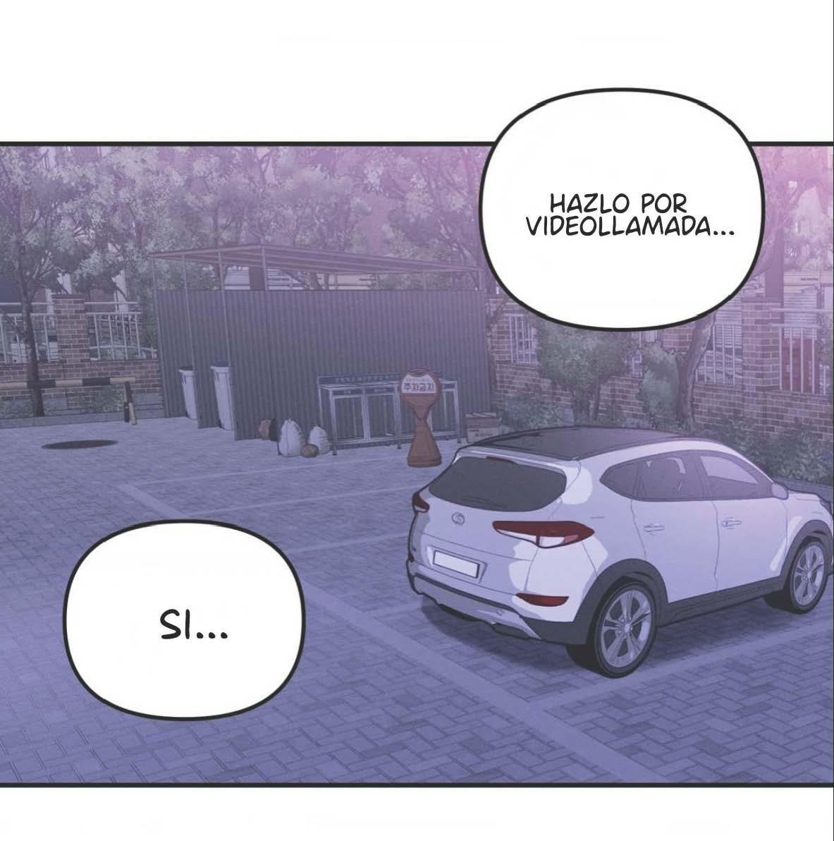 Nulo centímetros - Capítulo 23 2 manhwa