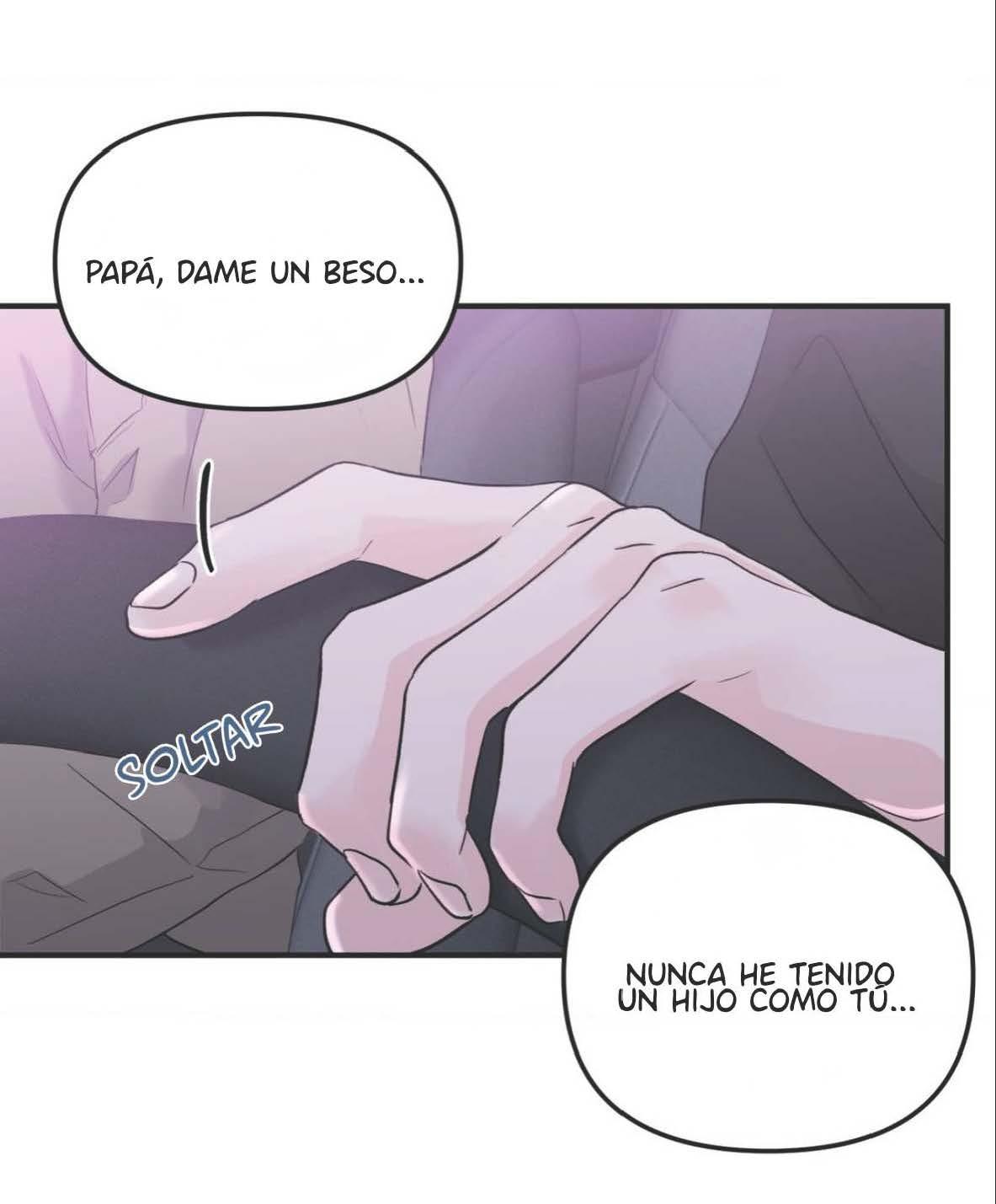Nulo centímetros - Capítulo 23 2 manhwa