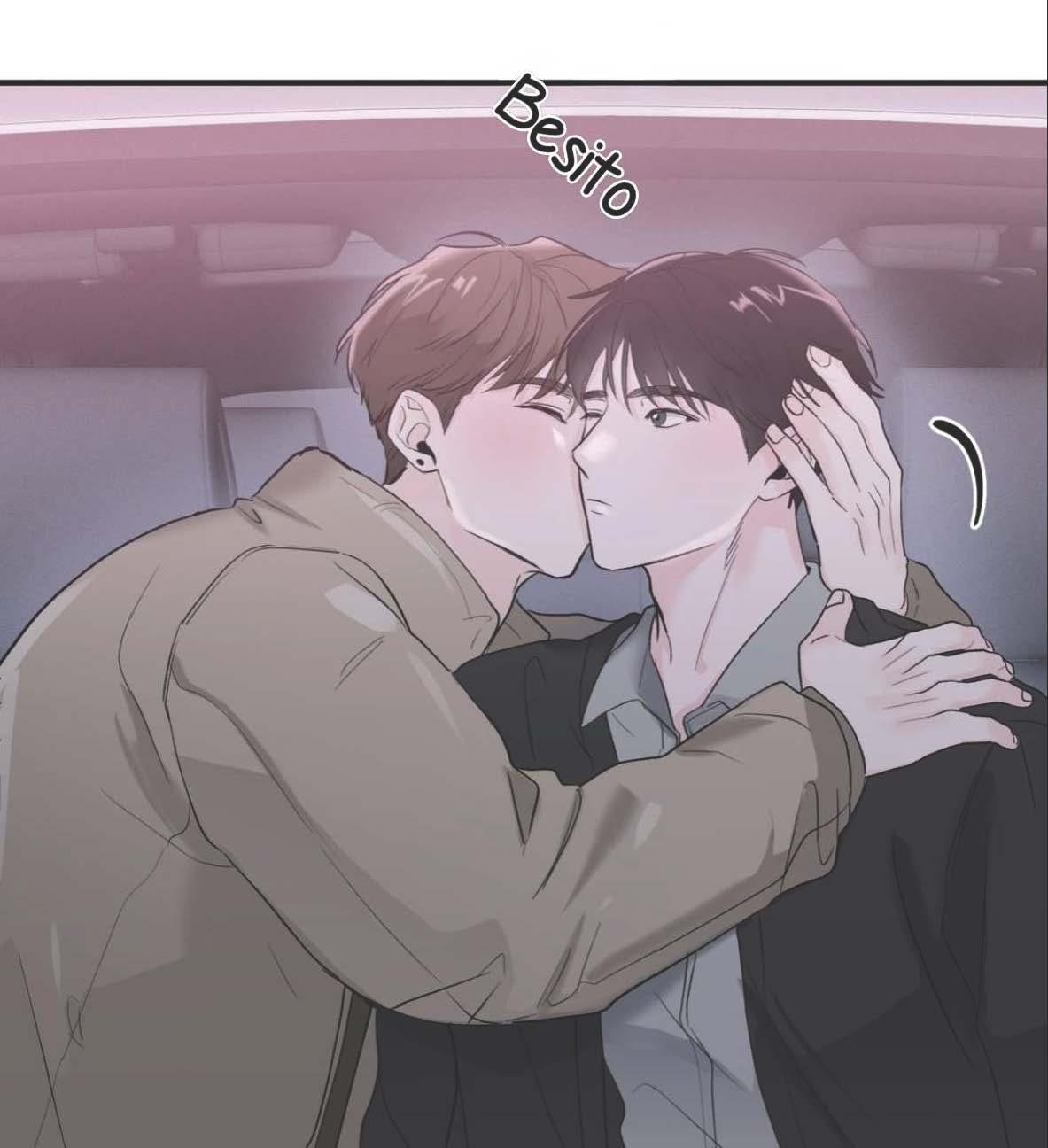 Nulo centímetros - Capítulo 23 2 manhwa
