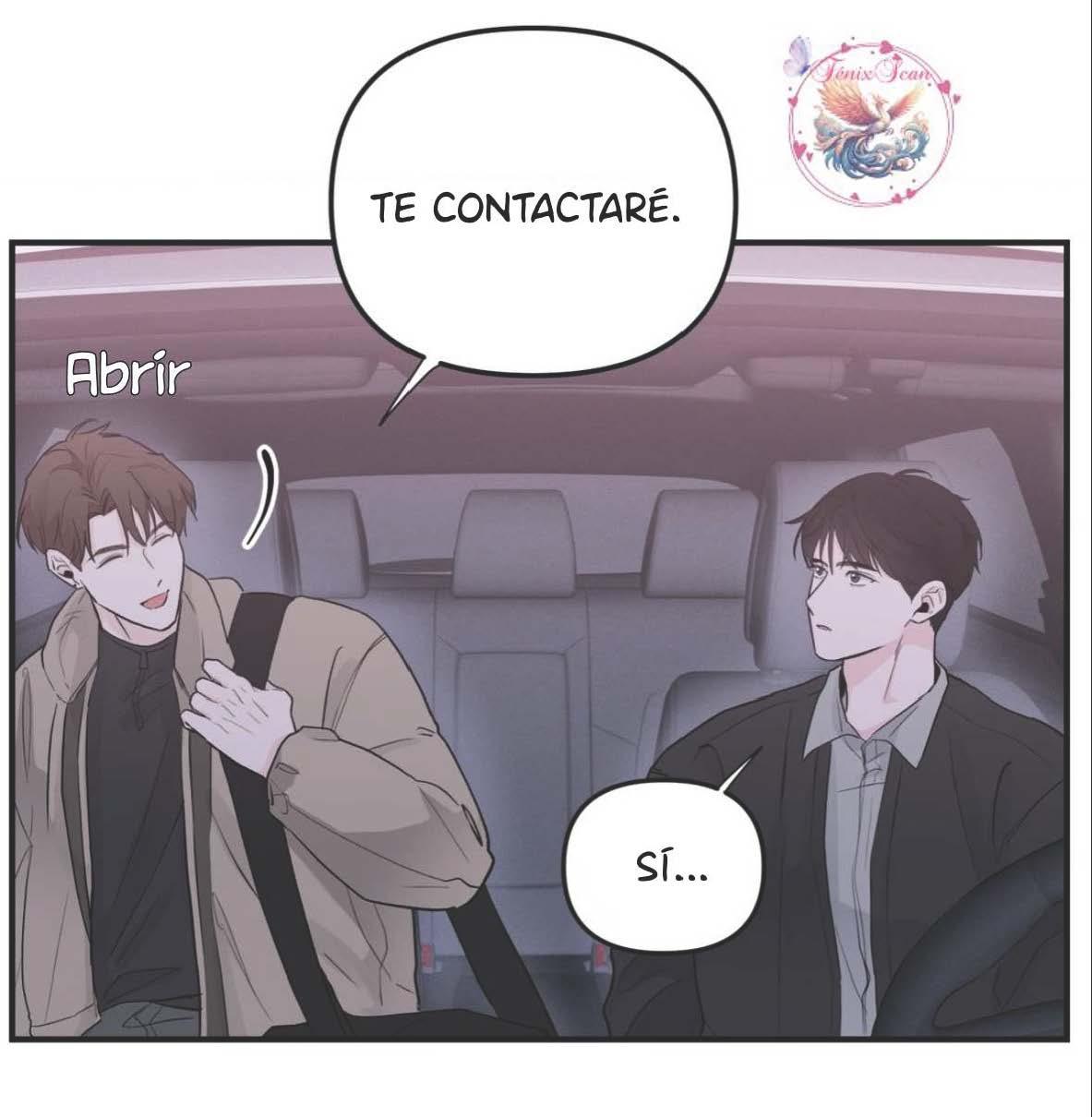 Nulo centímetros - Capítulo 23 2 manhwa