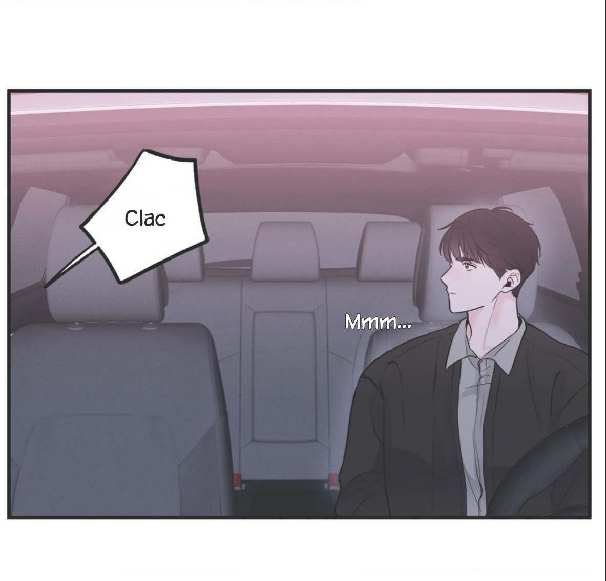 Nulo centímetros - Capítulo 23 2 manhwa