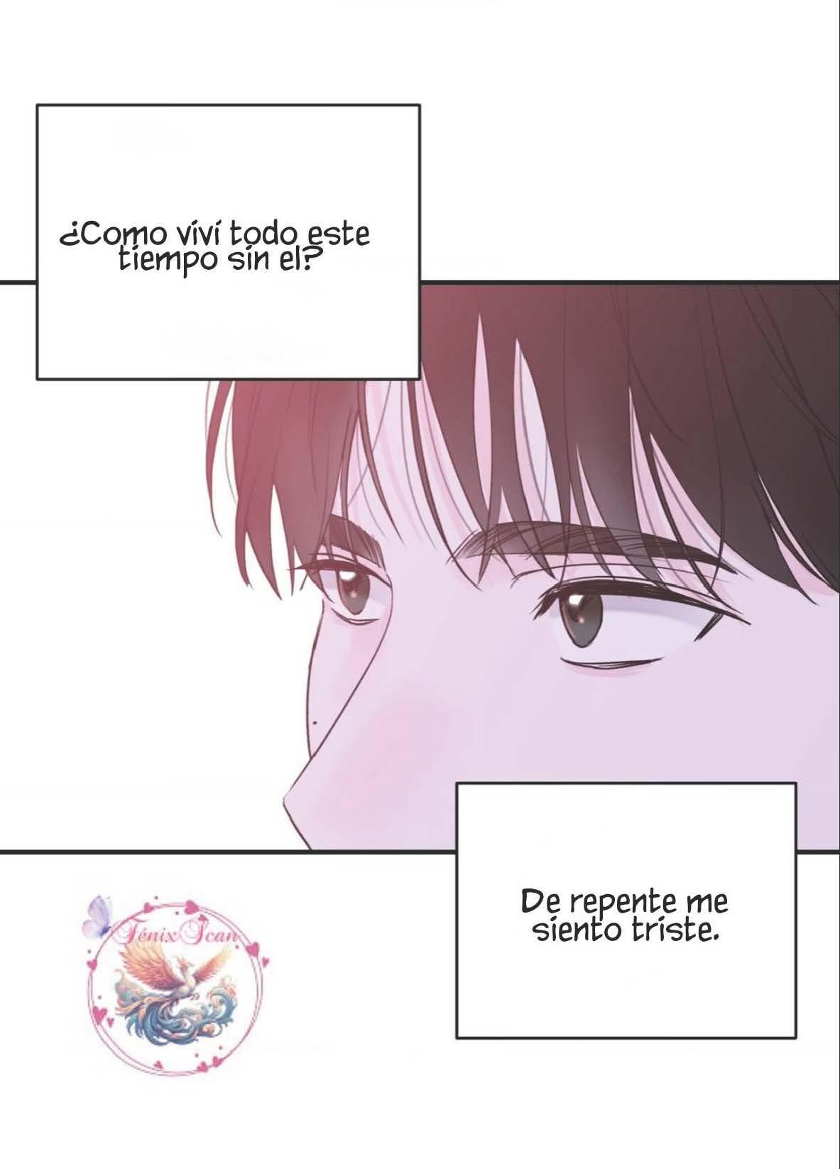 Nulo centímetros - Capítulo 23 2 manhwa
