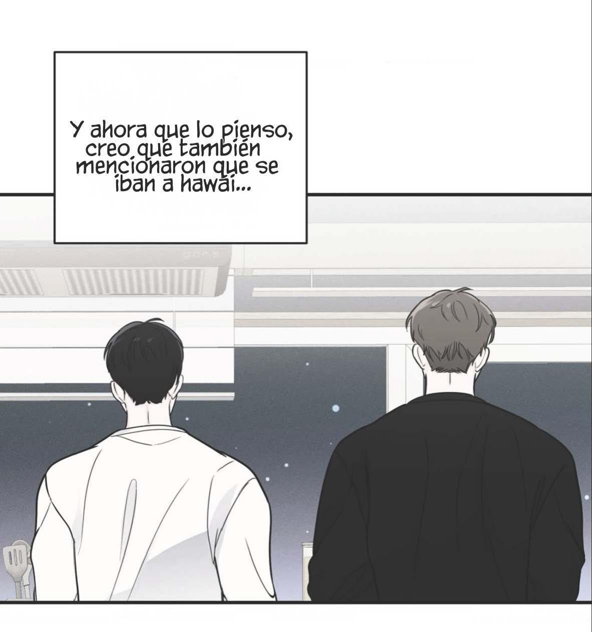 Nulo centímetros - Capítulo 23 2 manhwa