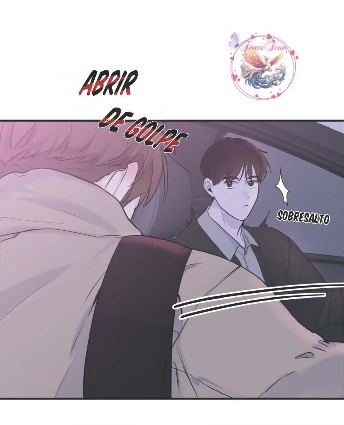 Nulo centímetros - Capítulo 23 2 manhwa