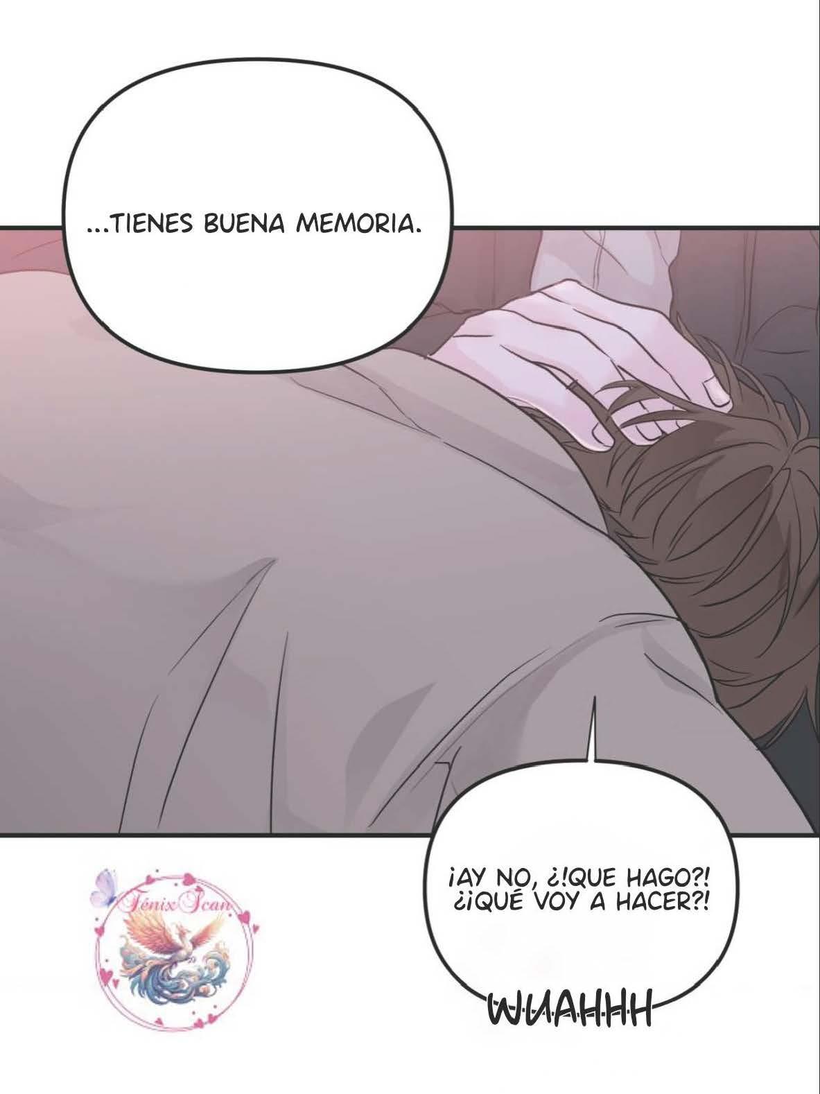 Nulo centímetros - Capítulo 23 2 manhwa