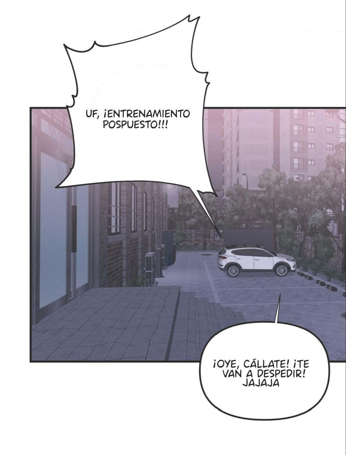 Nulo centímetros - Capítulo 23 2 manhwa